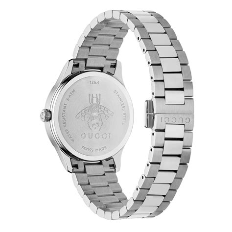 orologio bracciale gucci donna|Gioielli Gucci .